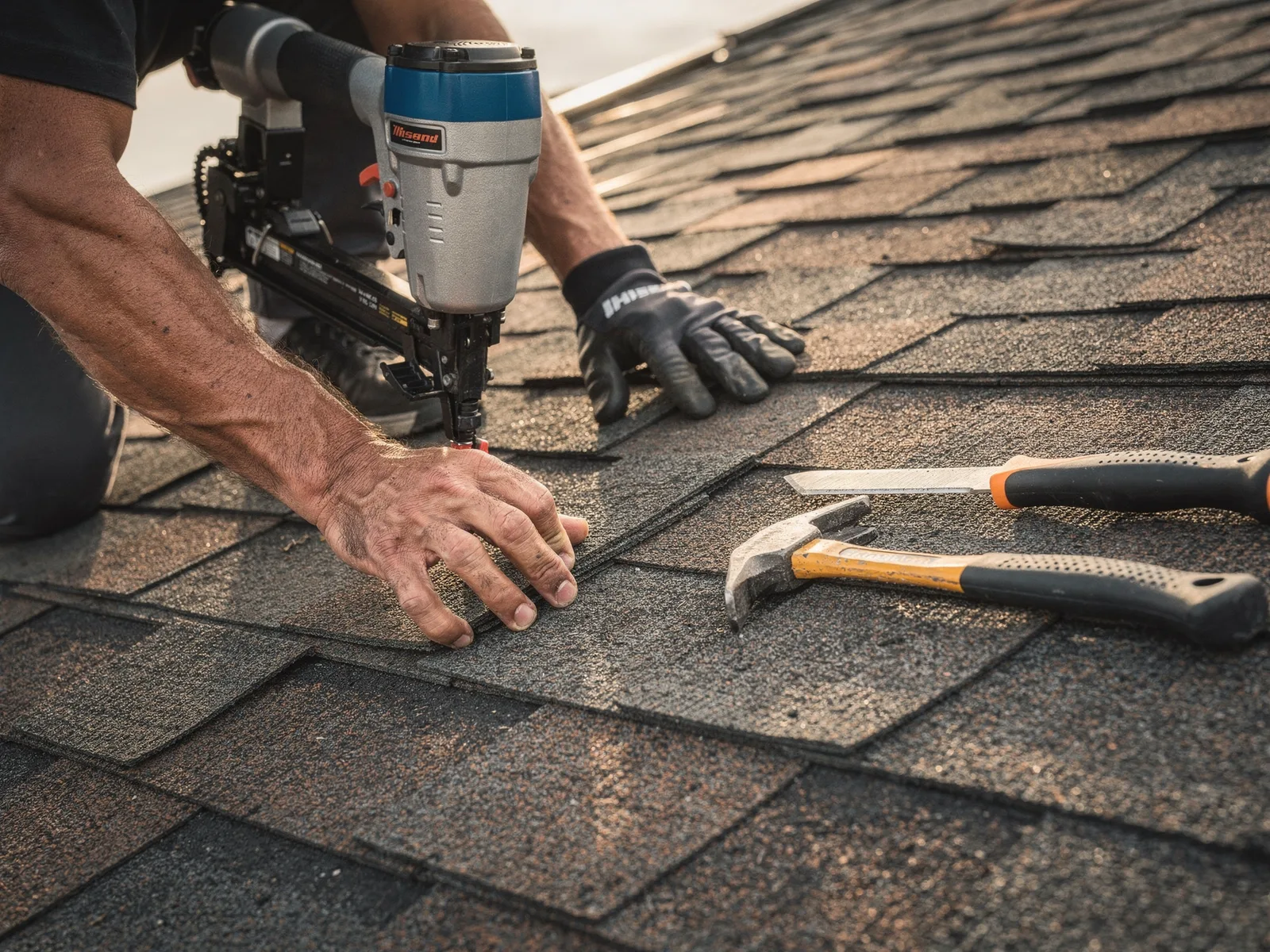 Why choose Roof Repair in Lukeville, AZ